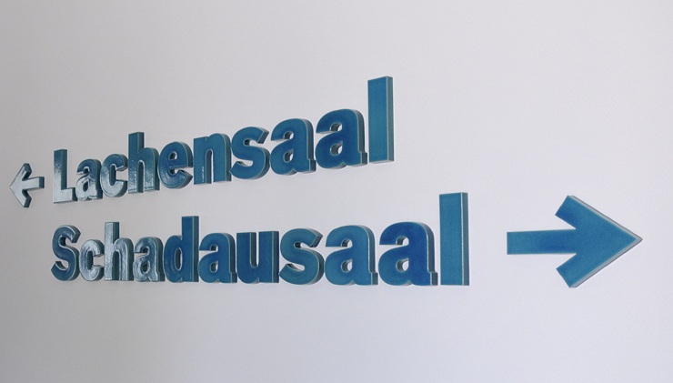 Eingang Schadausaal Lachensaal Empfang KKThun Kultur- und Kongresszentrum Thun Kongress Seminar Bankett Veranstaltung Eingang Schadausaal Lachensaal Empfang KKThun Kultur- und Kongresszentrum Thun Kongress Seminar Bankett Veranstaltung