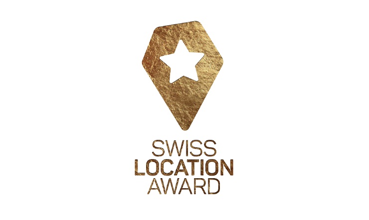 Swiss Location Award 2018