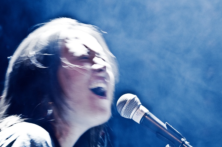 Sophie Hunger im KKThun Kultur- und Kongresszentrum Thun Sophie Hunger im KKThun Kultur- und Kongresszentrum Thun