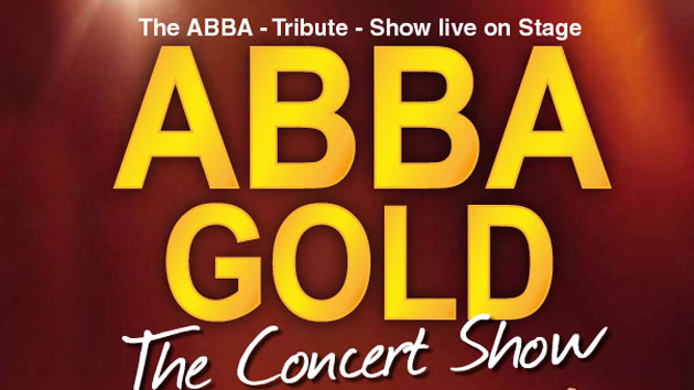 ABBA GOLD ABBA GOLD