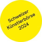 Schweizer Künstlerbörse 2024
