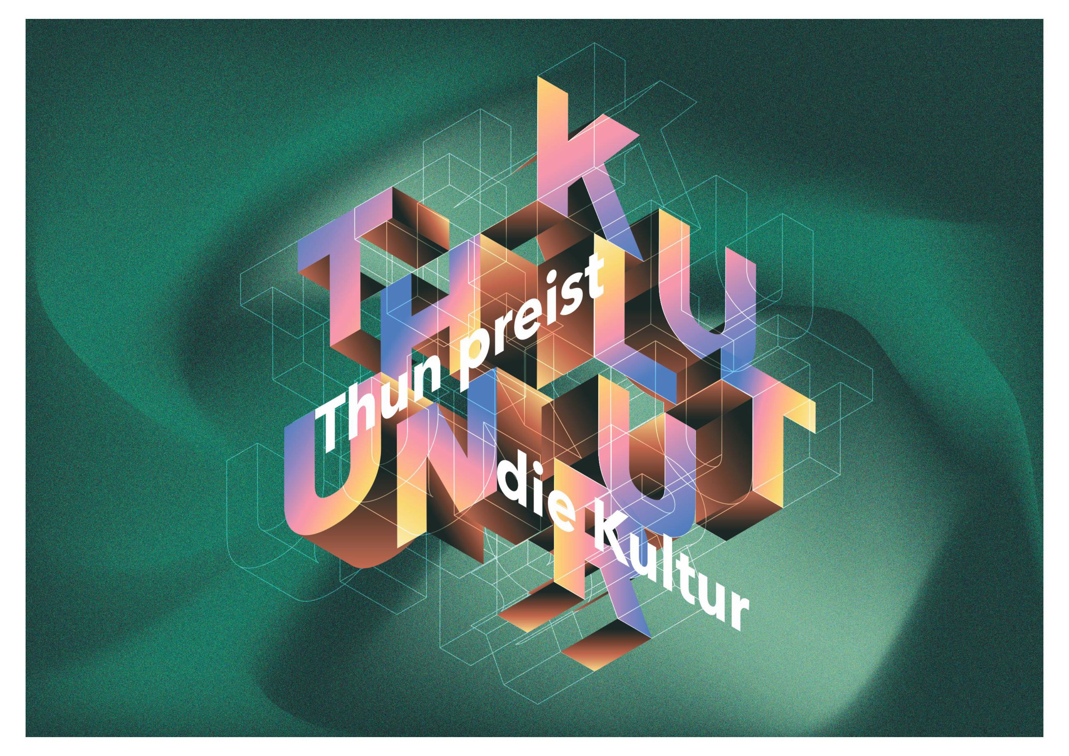 Kulturpreisverleihung