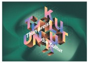 Kulturpreisverleihung