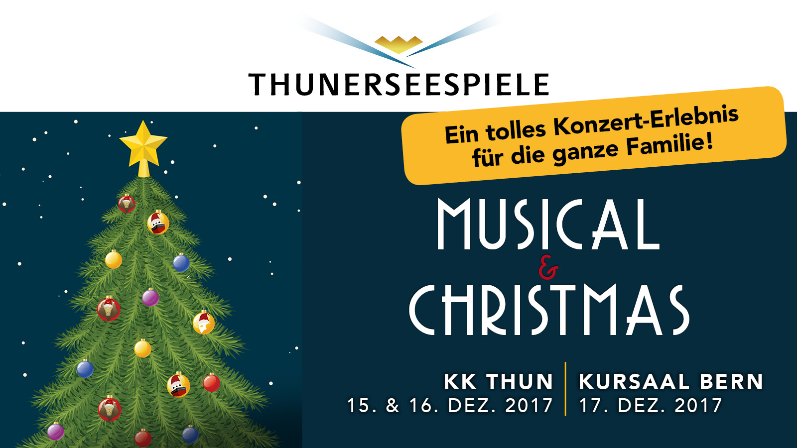 Event Header