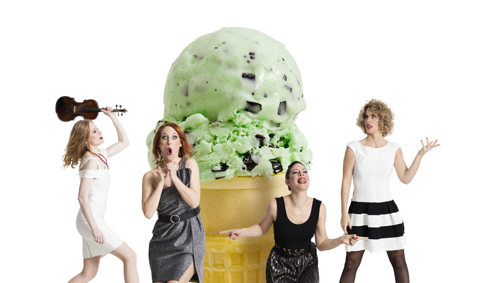 Event Header