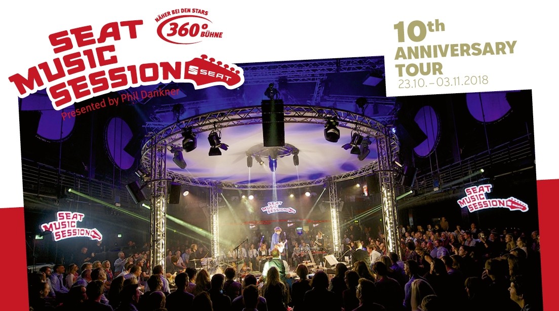 Event Header