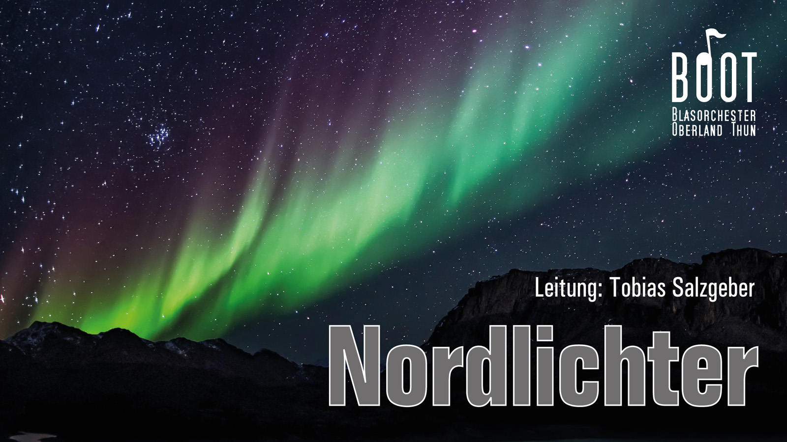 Event Header