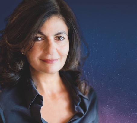Armita Nikdin