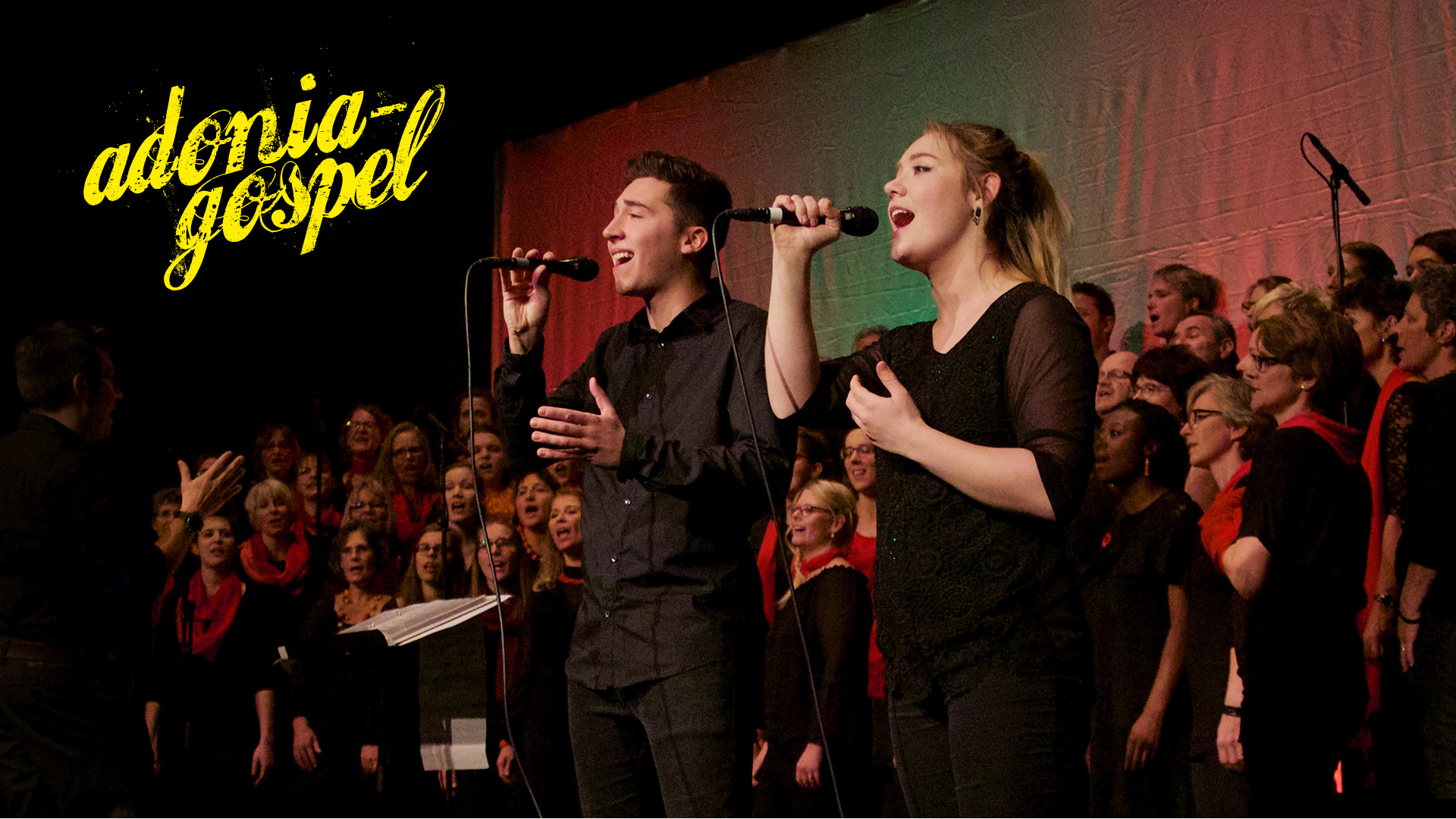 Event Header