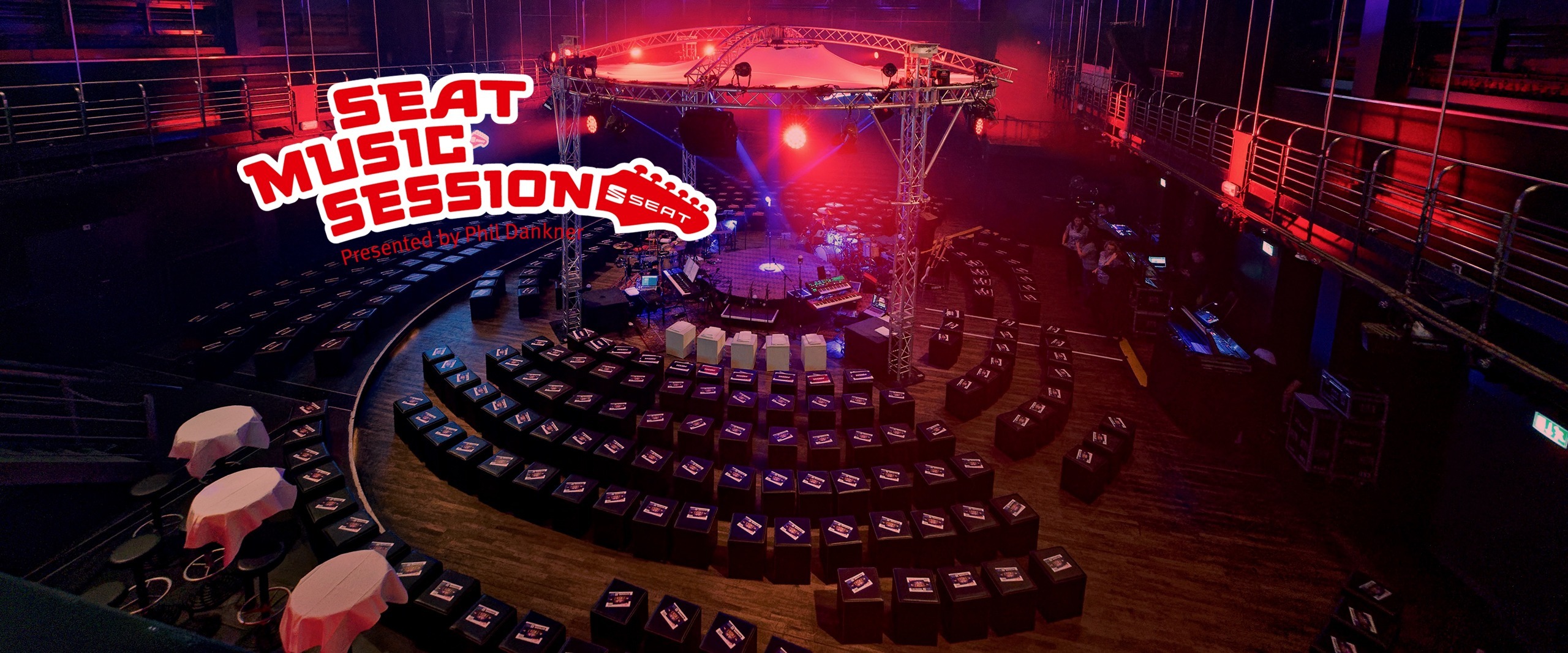 Event Header