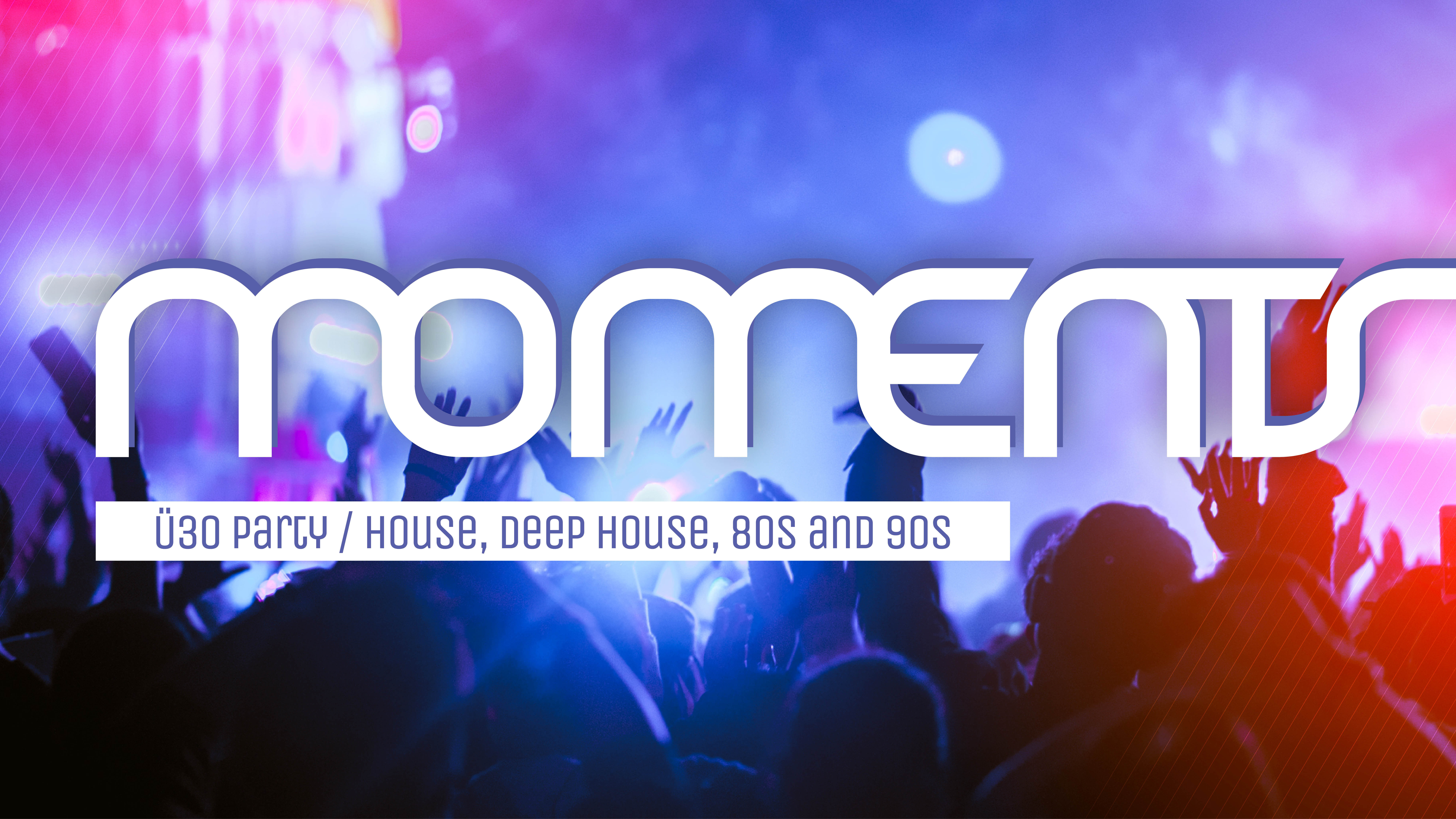 Event Header