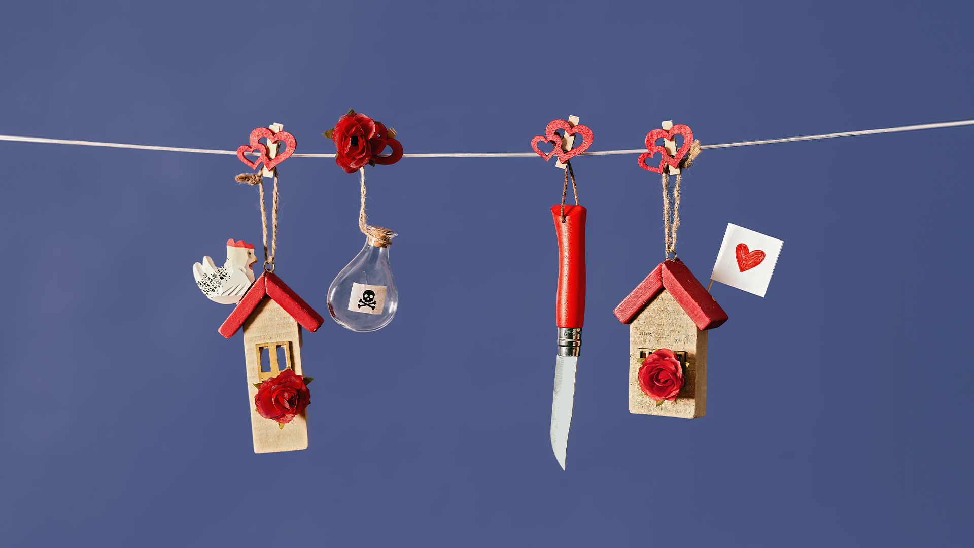 Event Header