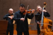 Vivaldi - Die vier Jahreszeiten