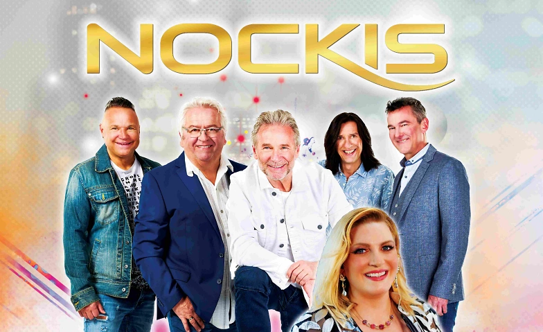 Nockis mit Aline-Alexandra