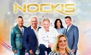 Nockis mit Aline-Alexandra