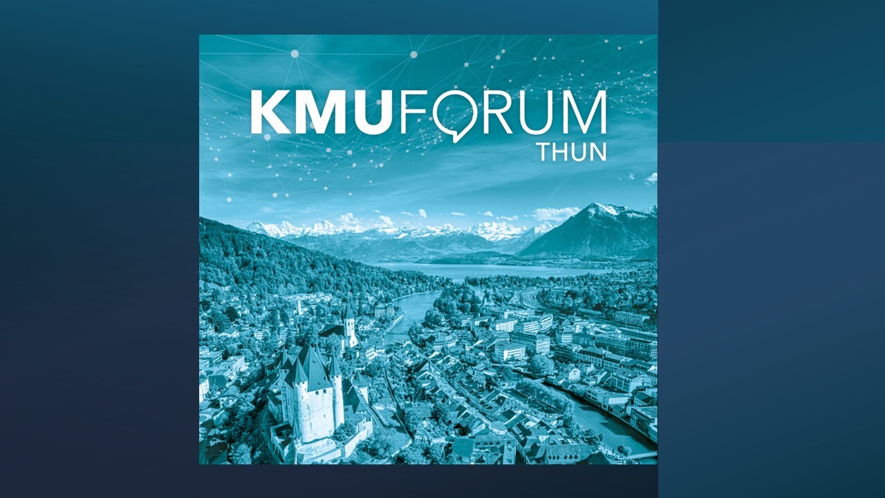 KMU FORUM THUN 2025