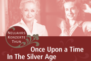 Neujahrskonzert Nachmittagskonzert