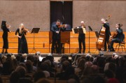 Philharmonie der Solisten