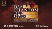 Das Phantom der Oper