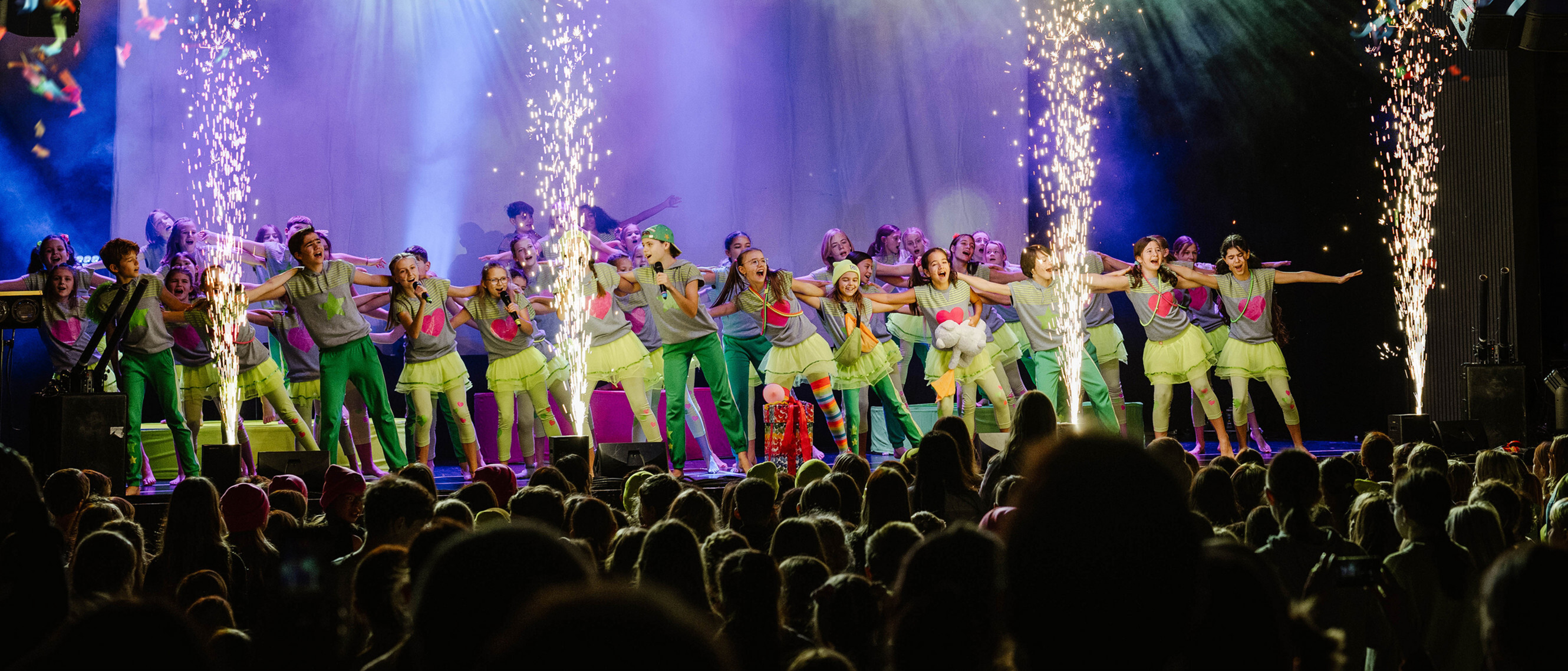 Schwiizergoofe (Konzert 12.30h)