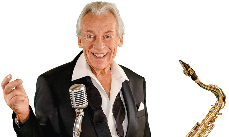 Pepe Lienhard Big Band