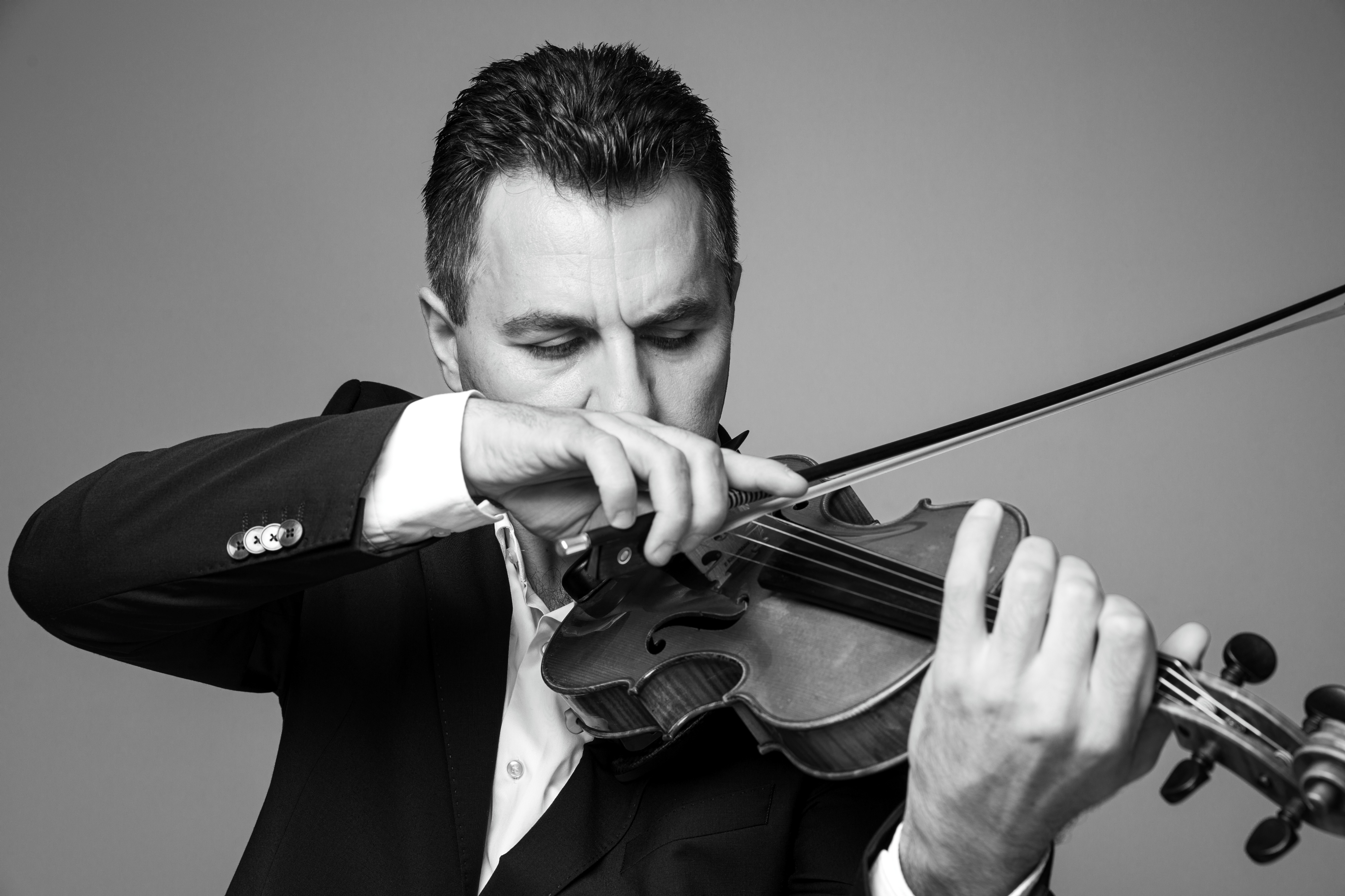 Vivaldi - Die vier Jahreszeiten