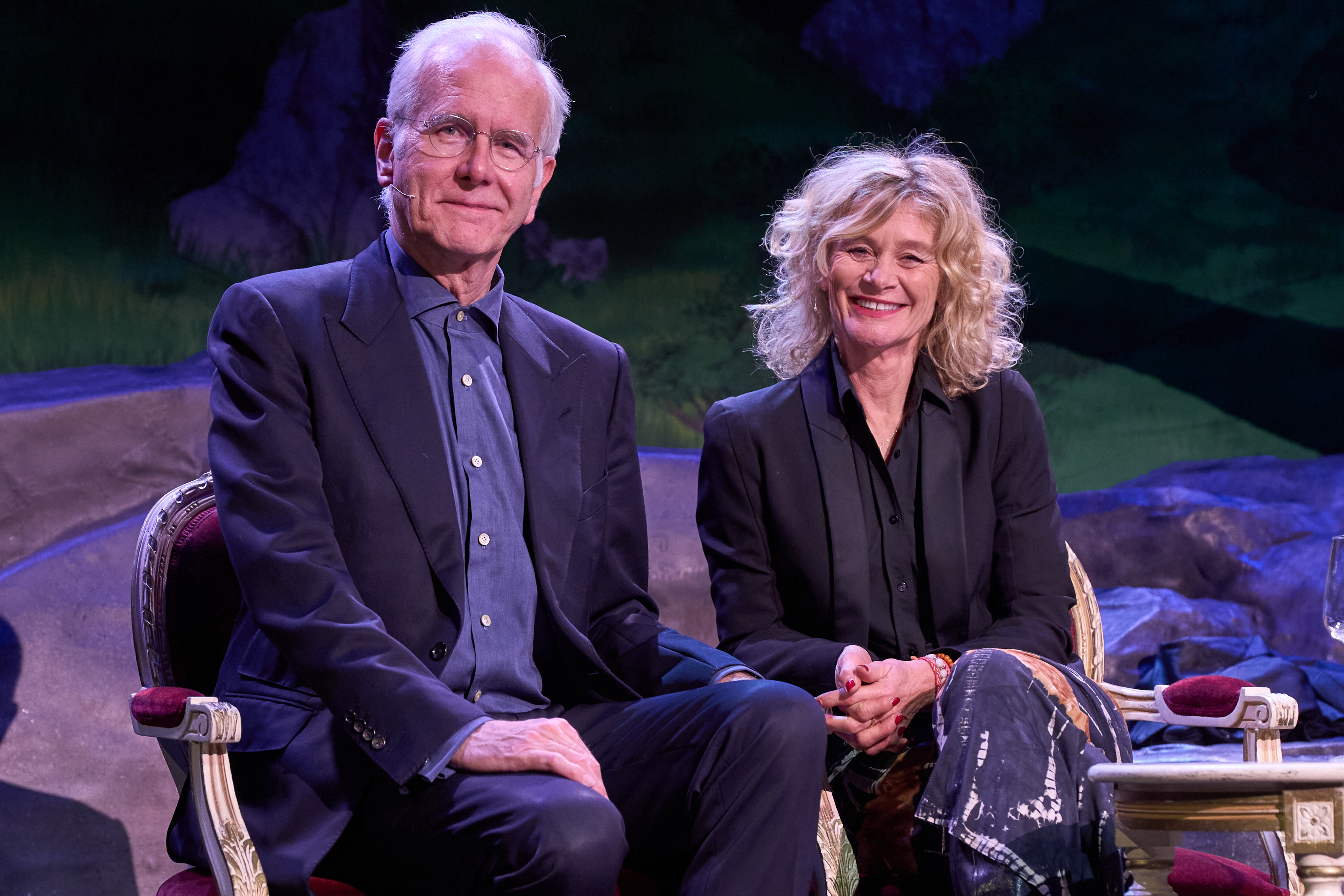 Hanna & Harald