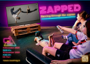 WeDanceDance "Zapped" (19.00h)