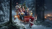 Merry Blissmas 2026