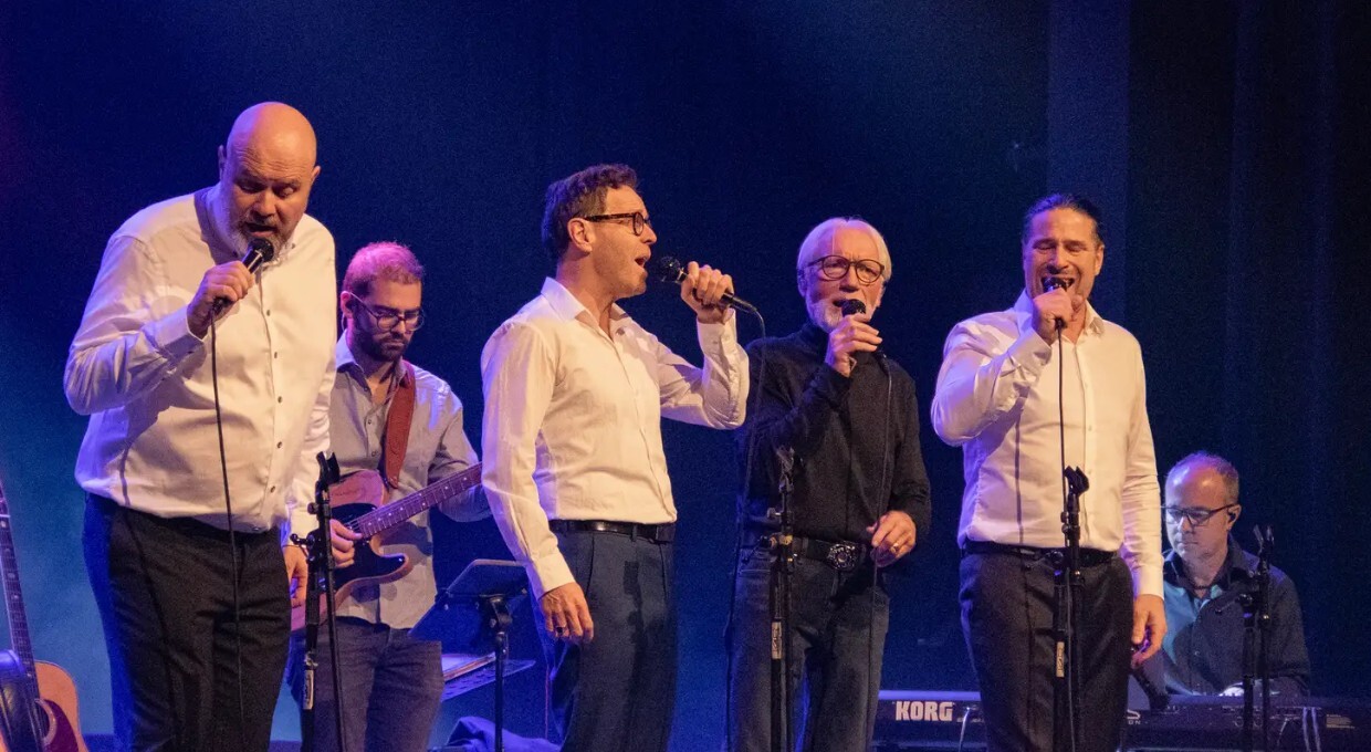 Christmas Gospel Night 2026