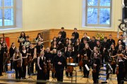 Neujahrskonzert Nachmittagskonzert