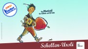 Schellen-Ursli (Matin&eacute;e 11.00h)