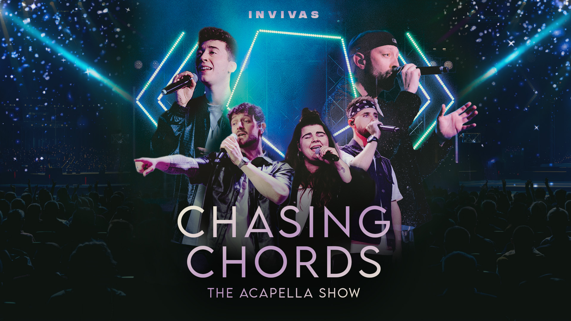 INVIVAS - Chasing Chords
