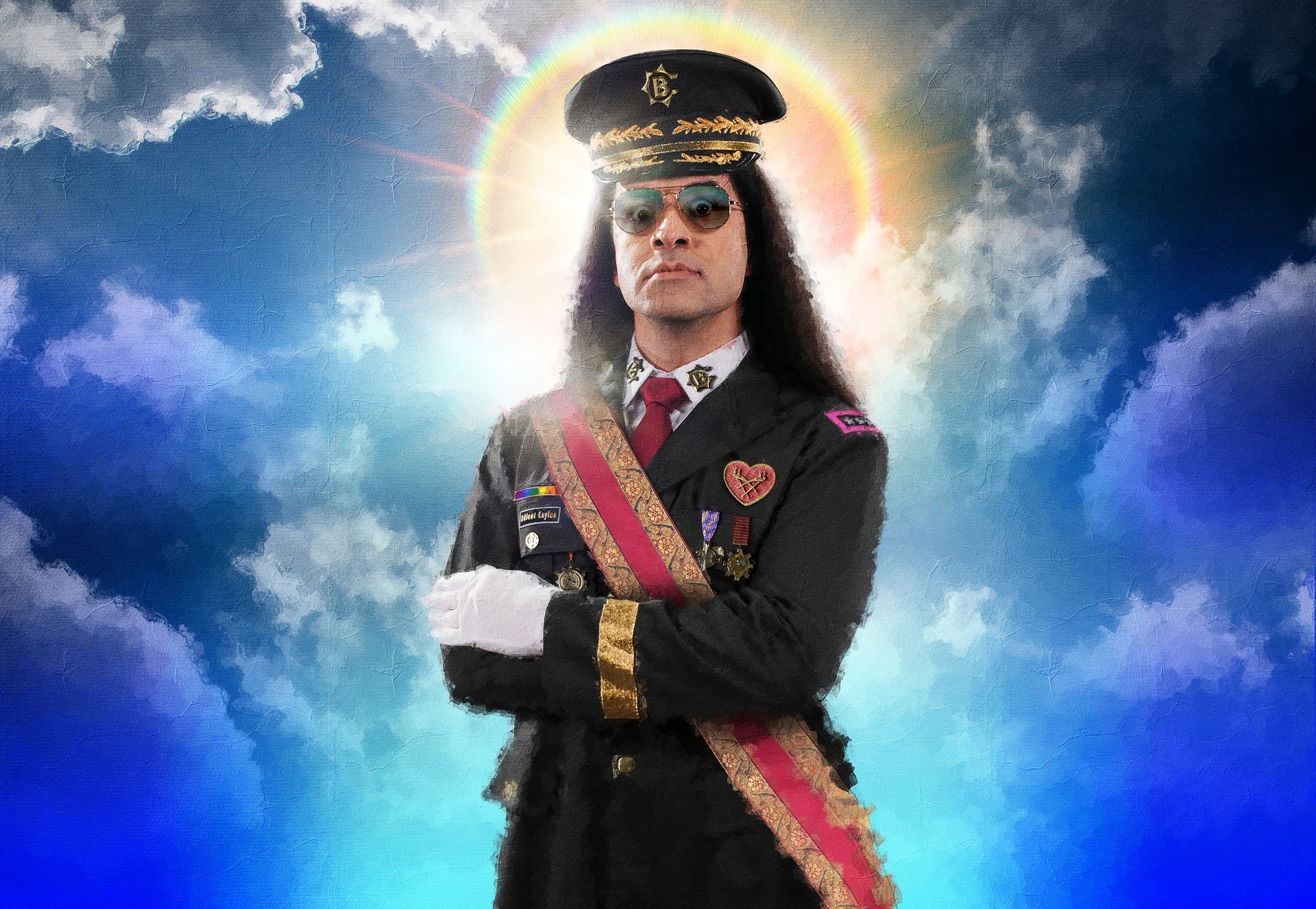 B&uuml;lent Ceylan - Diktat&uuml;rk!